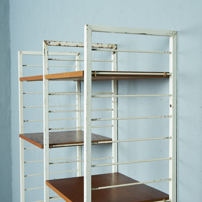 Ladderax ウォールユニット シェルフ