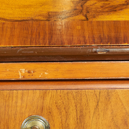 Northampton Cabinet Company ライティングビューロー