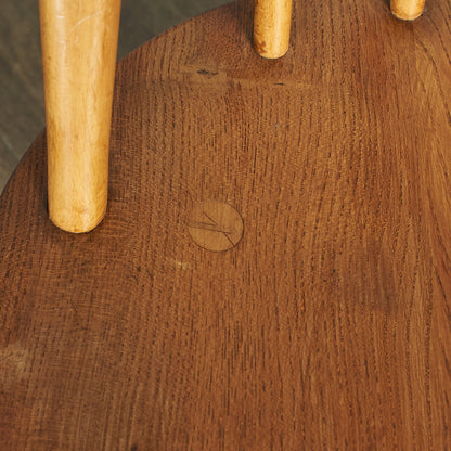ERCOL Quaker Chair #74473