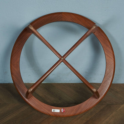 ジープラン G-PLAN サーキュラー アストロテーブル Occasional Table (8040) #83871