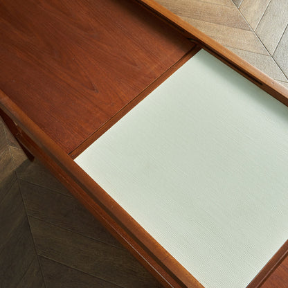 Remploy Vintage Sliding Top Coffee Table #80295
