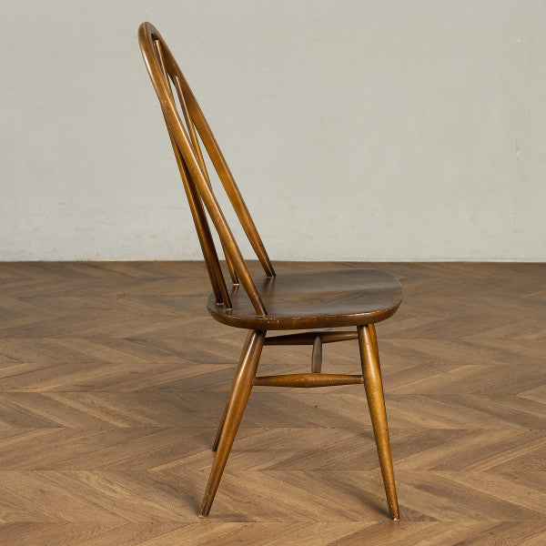 アーコール ERCOL クエーカーチェア #99343