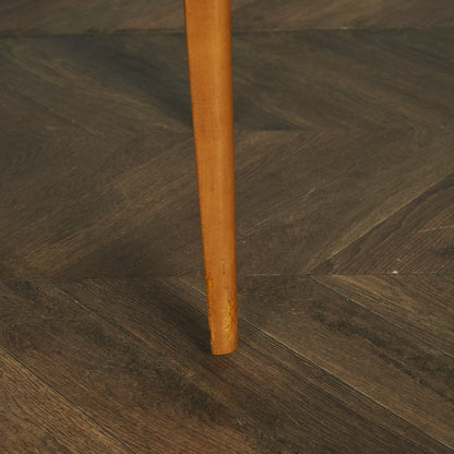 British Vintage Dining Chair #68898