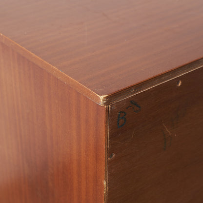 [67366][Jentique] Vintage sideboard