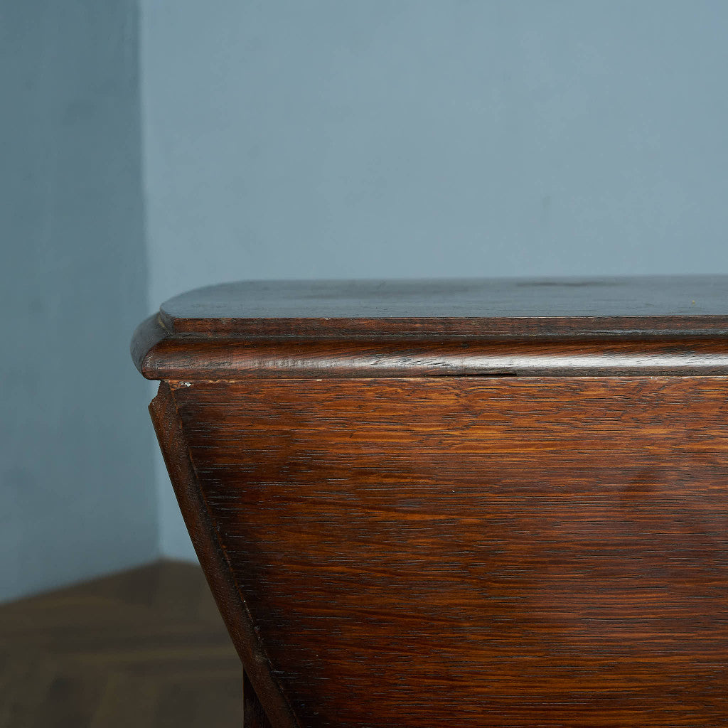 British Classic Drop Leaf Gateleg Table #83809