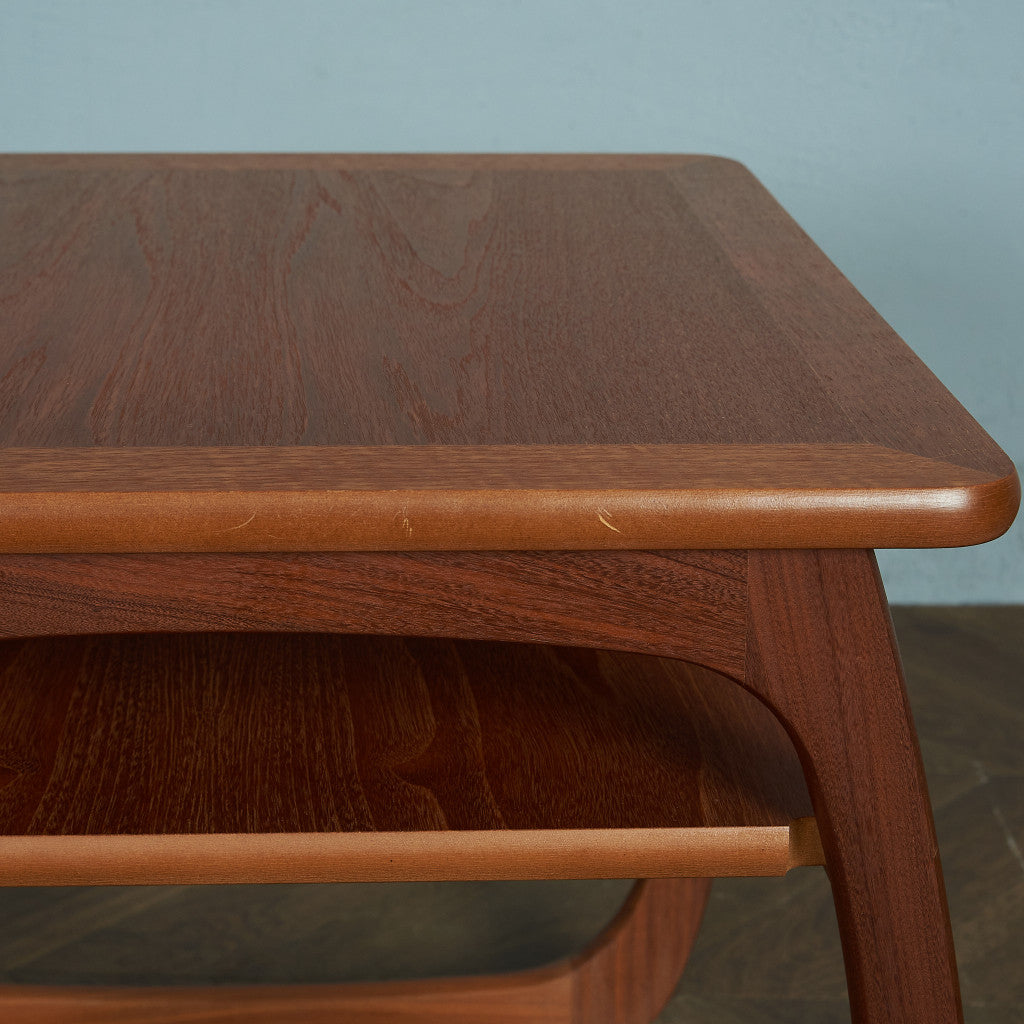 パーカーノール Parker Knoll ヴィンテージ センターテーブル #80493
