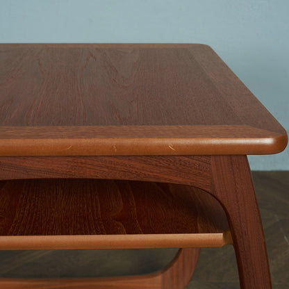 パーカーノール Parker Knoll ヴィンテージ センターテーブル #80493