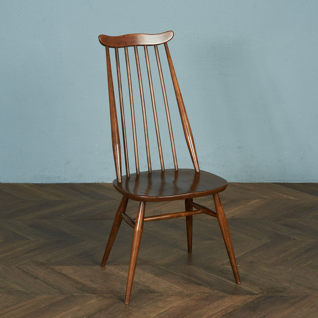 ERCOL Vintage Goldsmith Chair #66046