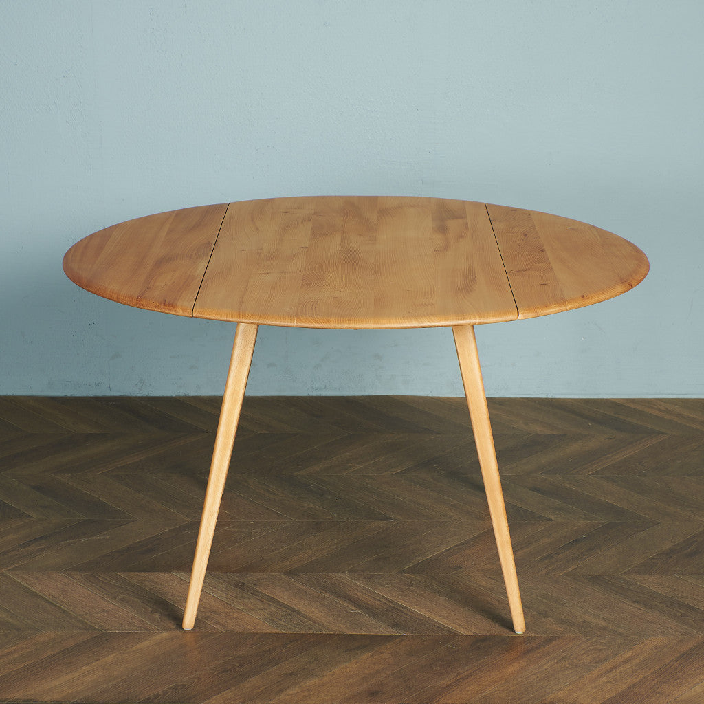 アーコール ERCOL ヴィンテージ バタフライテーブル #79577