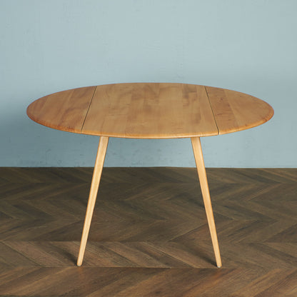 アーコール ERCOL ヴィンテージ バタフライテーブル #79577