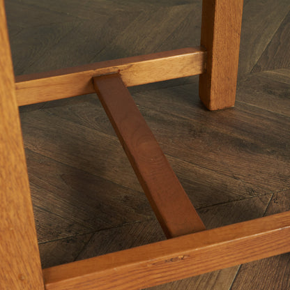 British Classic High Back Dining Chair #81978