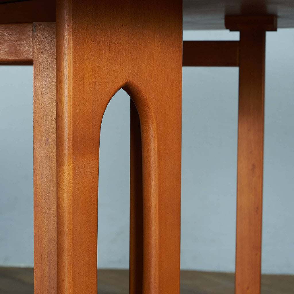 Jentique Drop Leaf Gate Leg Table #84068