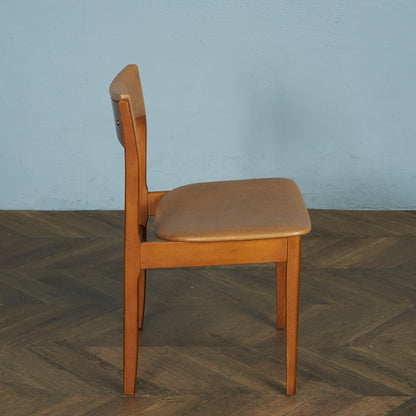 British Vintage Dining Chair #63773