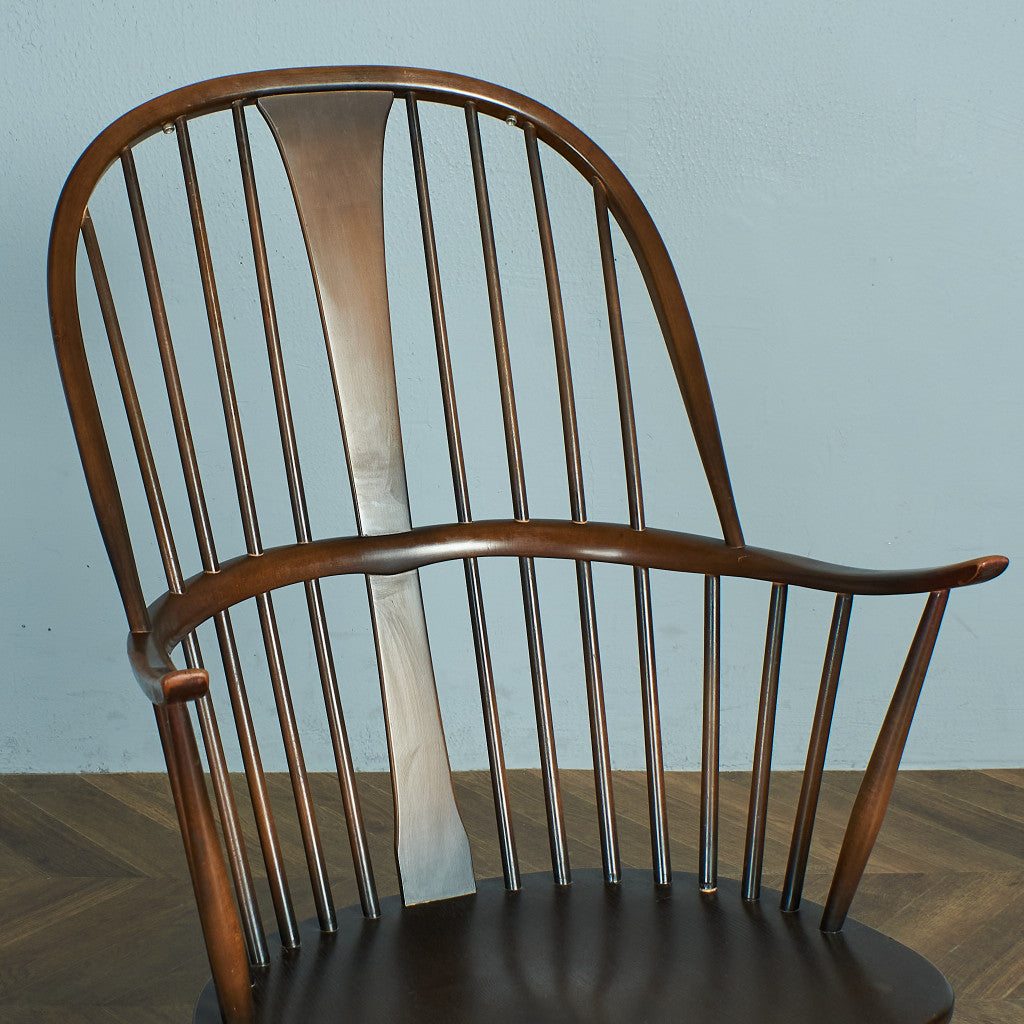 アーコール ERCOL チェアメーカーズ ロッキングチェア (473) #77382