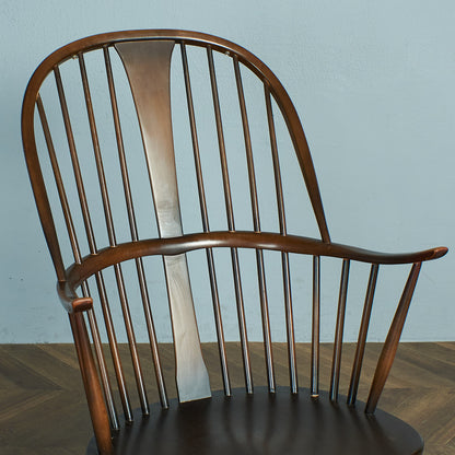 アーコール ERCOL チェアメーカーズ ロッキングチェア (473) #77382