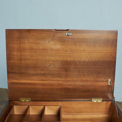 VANSON Vintage Sewing Box #74932