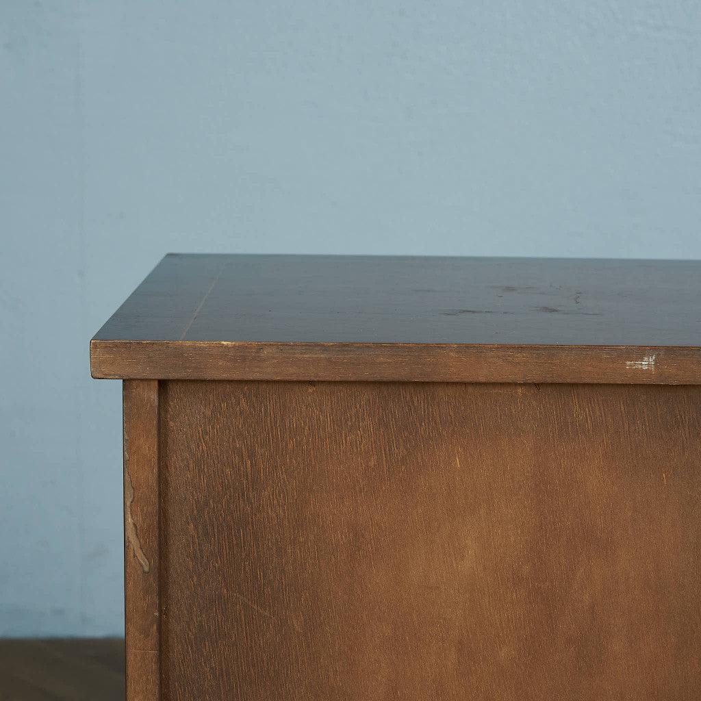 British Classic 3-Drawer Side Chest #83733