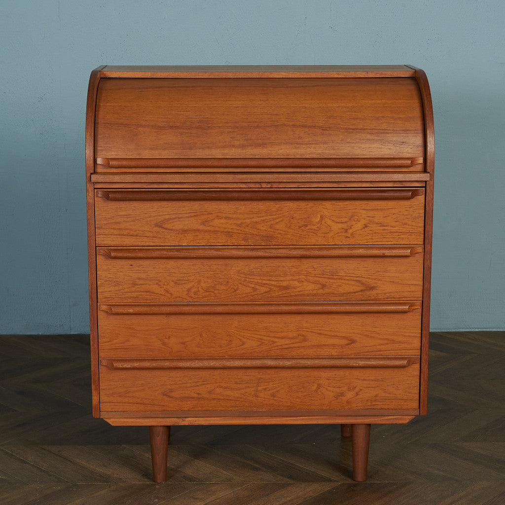 SM Danish Vintage Writing Bureau #80429