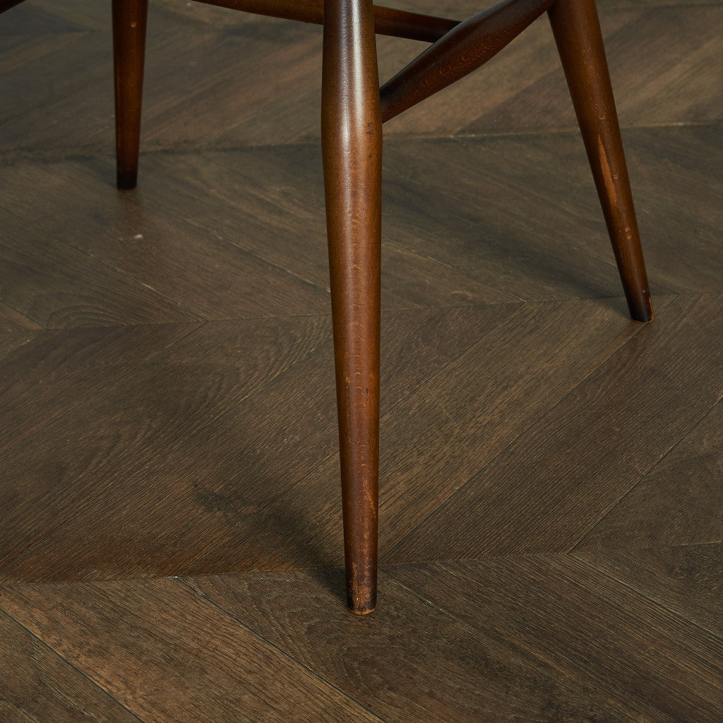 ERCOL Thistleback Chair #66098