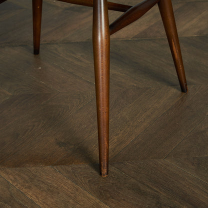 ERCOL Thistleback Chair #66098