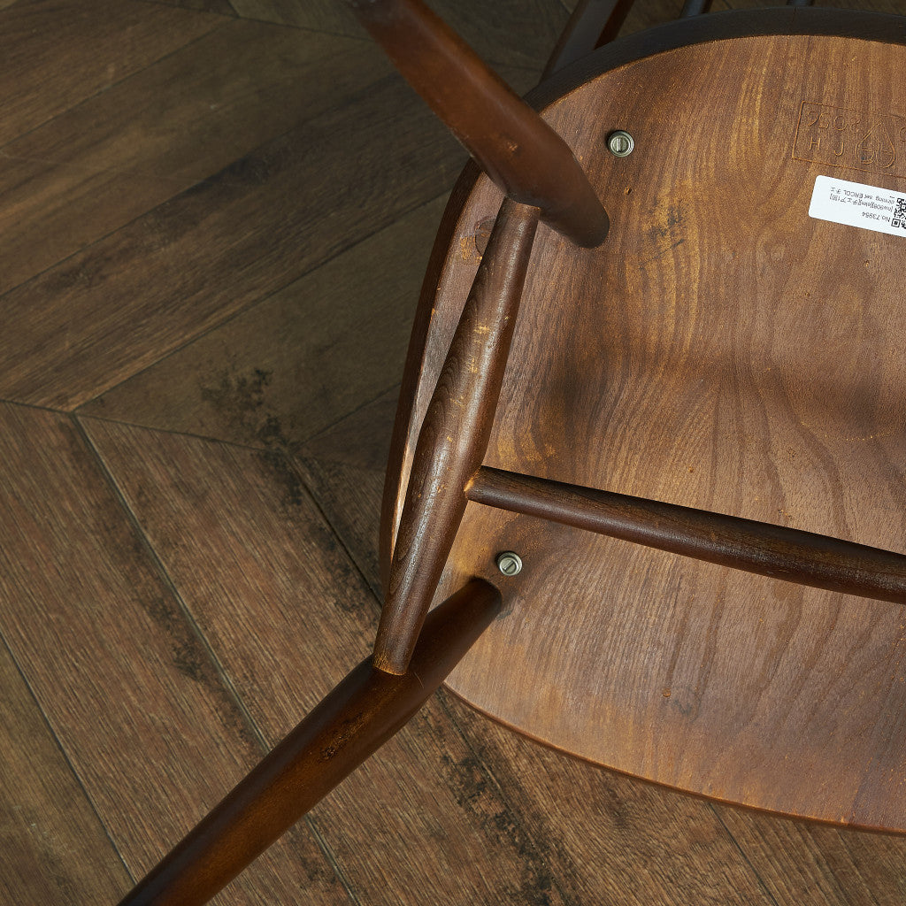 アーコール ERCOL クエーカーチェア #73954