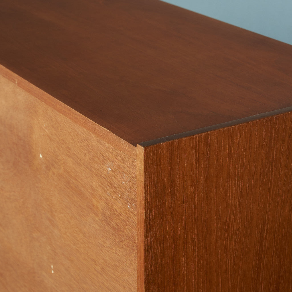 William Lawrence Vintage Tall Chest #69297