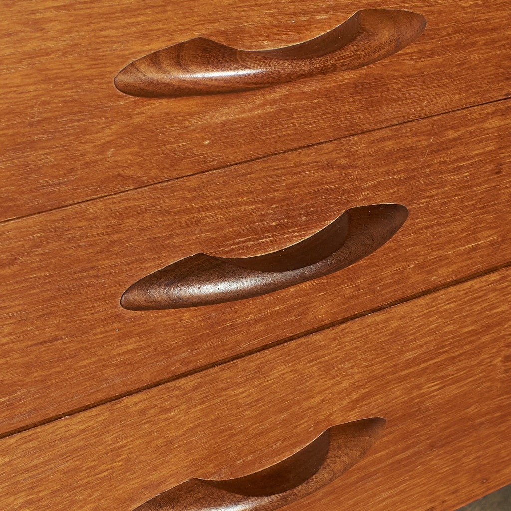 AVALON Vintage Sideboard #77289