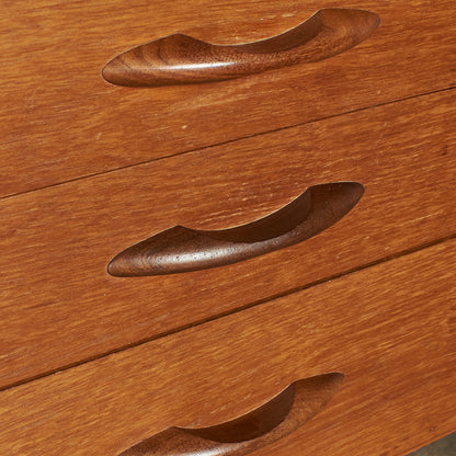 AVALON Vintage Sideboard #77289