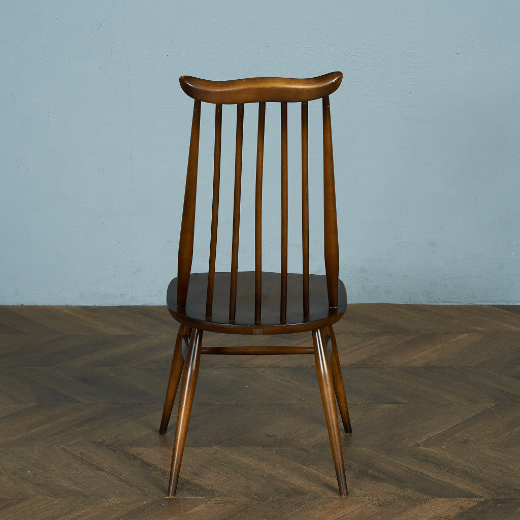 アーコール ERCOL ゴールドスミスチェア / ブルーラベル #66038