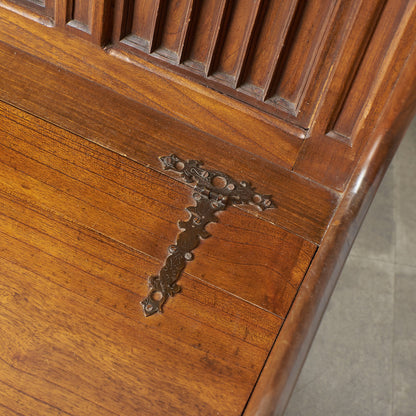[67199] British Classic Church Bench