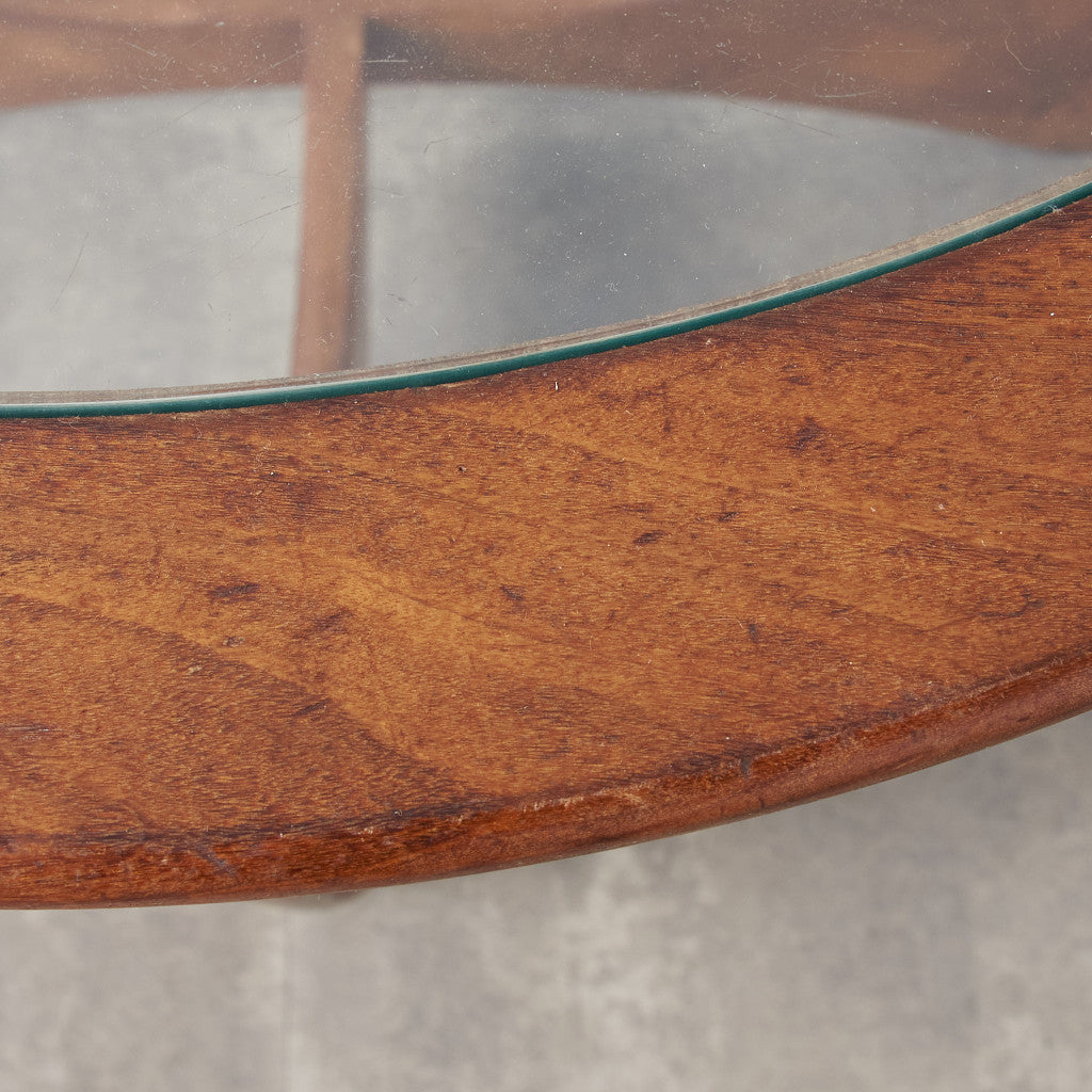 サーキュラー アストロテーブル Occasional Table (8040)