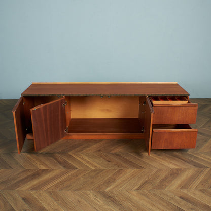 AHMcINTOSH Vintage Sideboard #79342