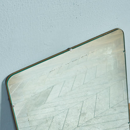 G-PLAN Brandon Vintage Wall Mirror #72997