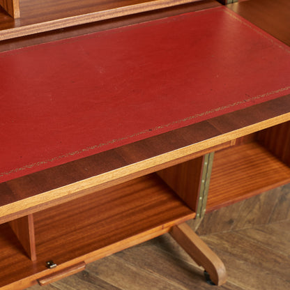 New craft Ltd HOME OFFICE Folding Desk #79693