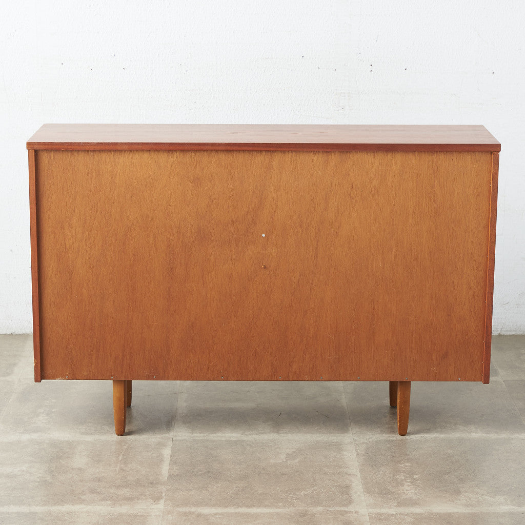 [67575][Avalon AVALON] Vintage glass cabinet