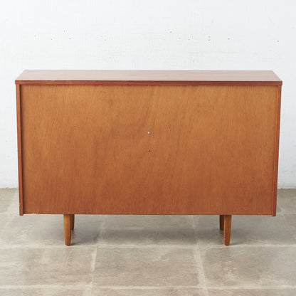 [67575][Avalon AVALON] Vintage glass cabinet