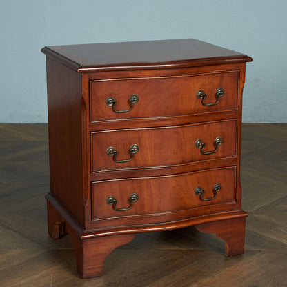 British Classic 3-Drawer Chest #81747