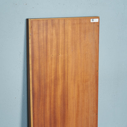 British vintage wall mirror #76065
