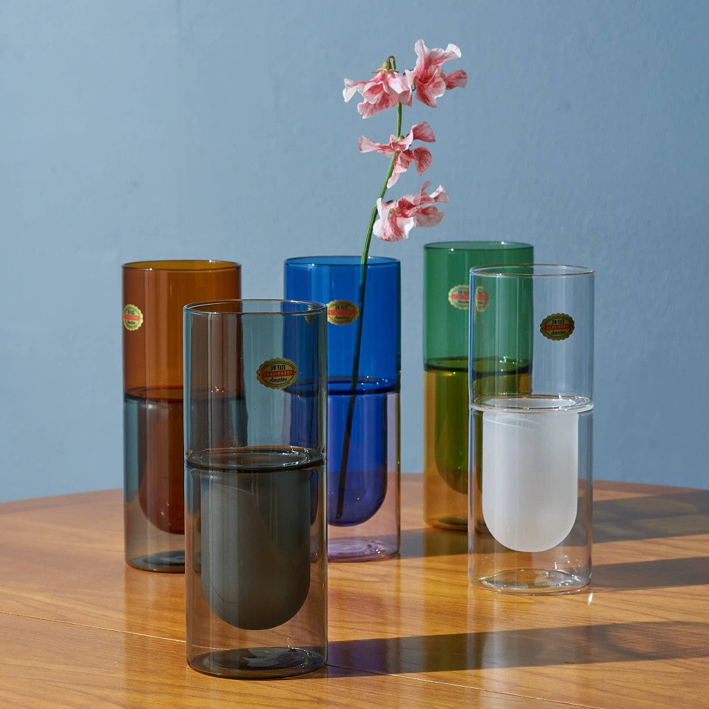 DW VASE Ssize / Gray