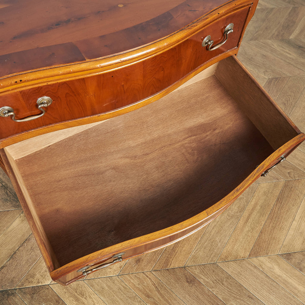 British Classic 4-Drawer Chest #84754