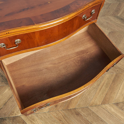 British Classic 4-Drawer Chest #84754