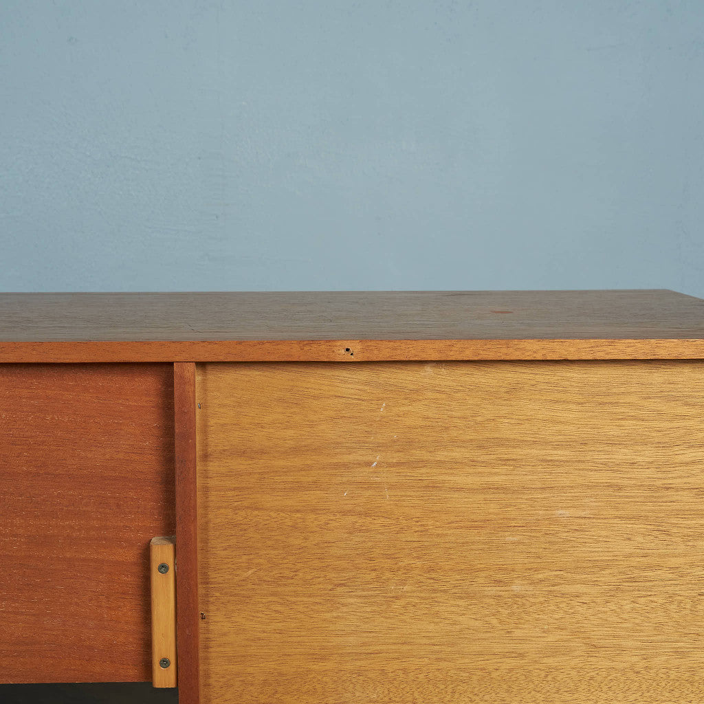 AVALON Vintage Dressing Desk / Double-Sided Desk #83862