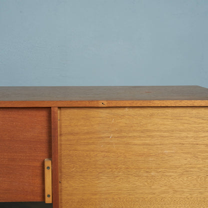 AVALON Vintage Dressing Desk / Double-Sided Desk #83862