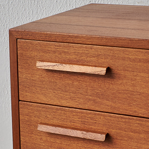 カイ クリスチャンセン ワイドチェスト
