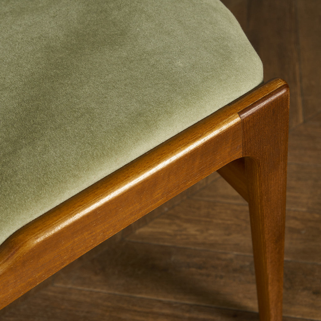 Anderstrup Mobelfabrik デンマーク ヴィンテージ ダイニングチェア