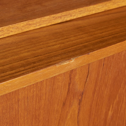 Vintage Danish sideboard #84004
