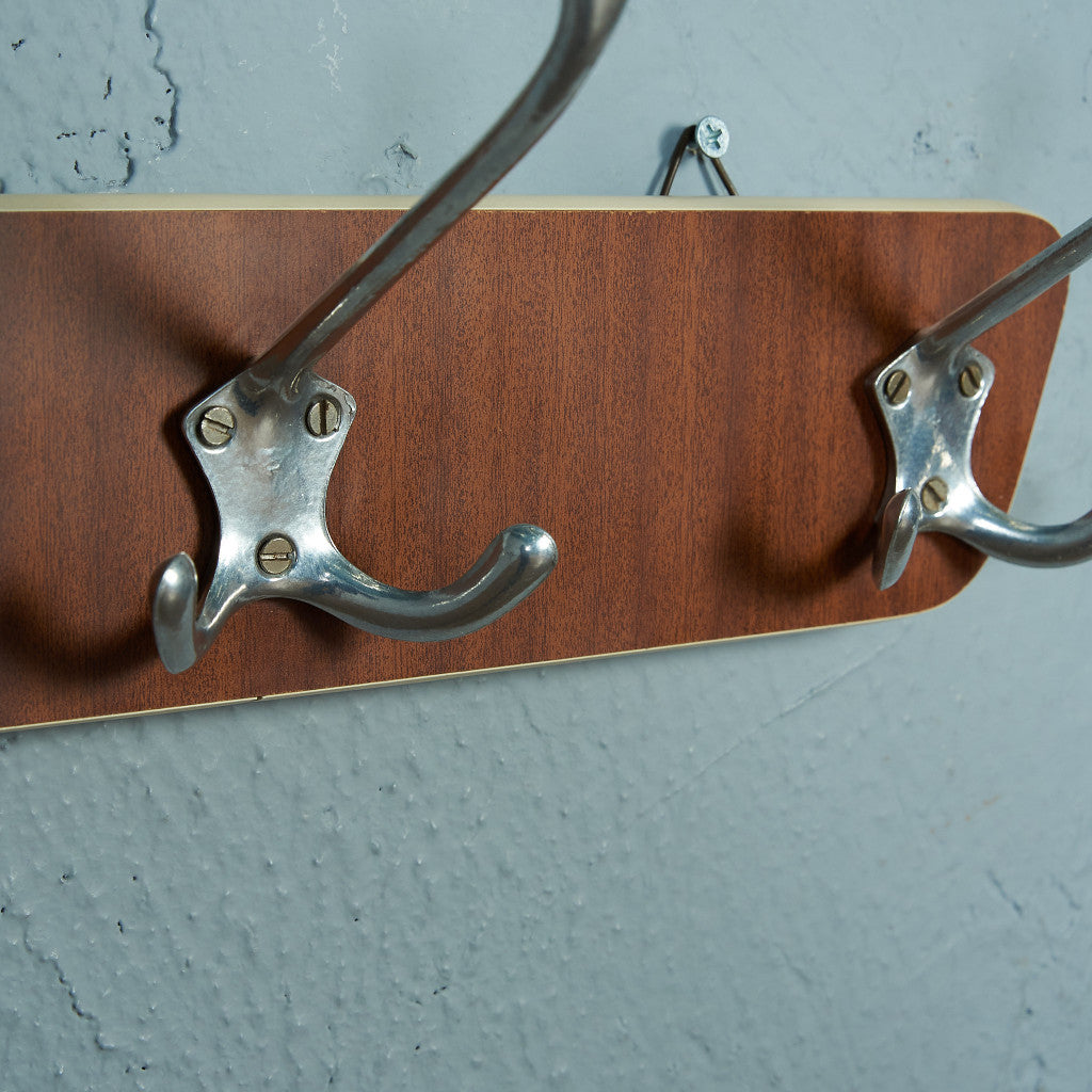 British mid-century wall hanger #82109