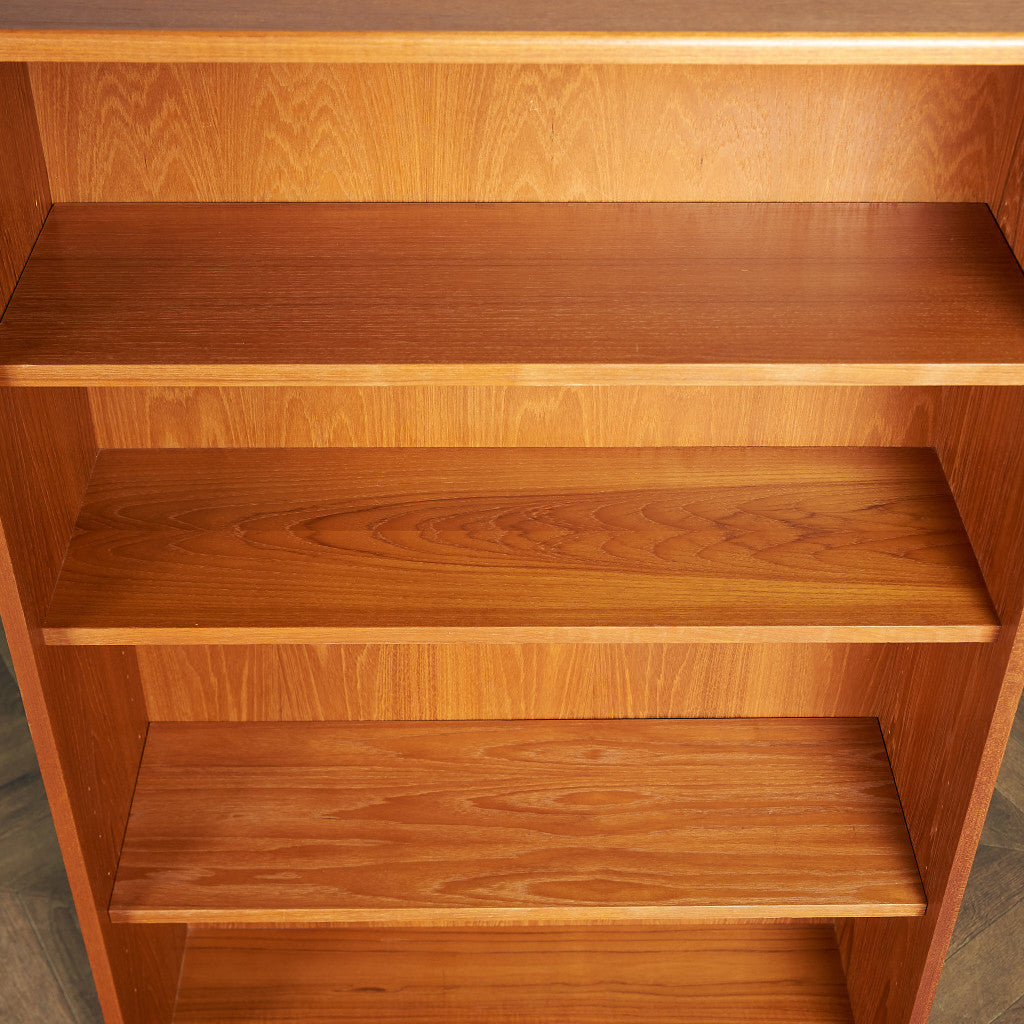 Jeep Lang G-PLAN Vintage Bookshelf #80352