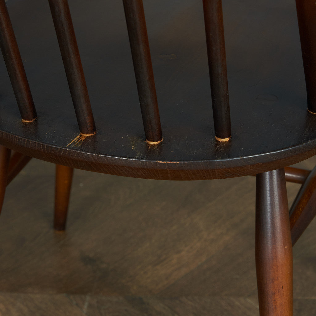 ERCOL Quaker Chair #73951