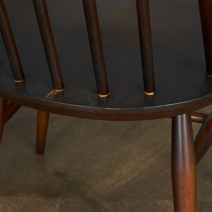 ERCOL Quaker Chair #73951